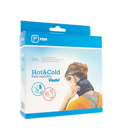 Compresă caldă/rece PRIM