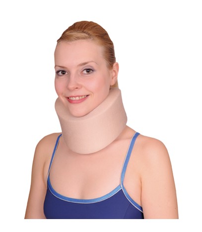 203  Orteză cervicală tip Shanz 