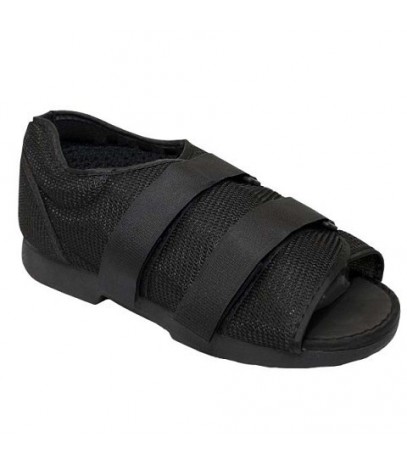 MDH Orteză picior postoperator gips