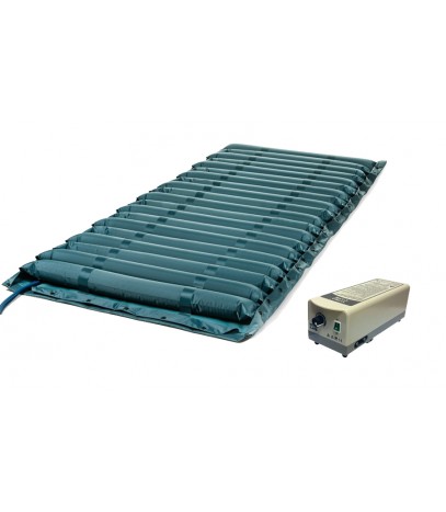 MDH Saltea antiescare cu structură tubulară