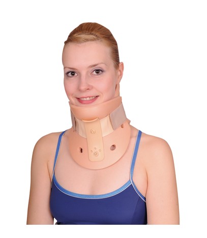 205  Orteză cervicală tip Philadelphia  