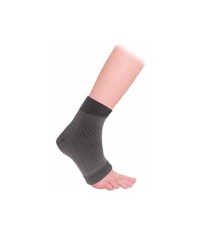 474 Orteza fasciita plantara cu silicon