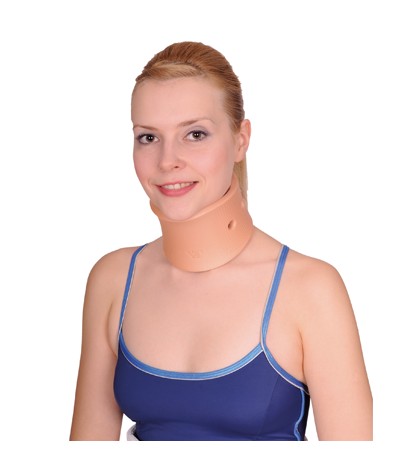 204  Orteză cervicală tip Nelson 