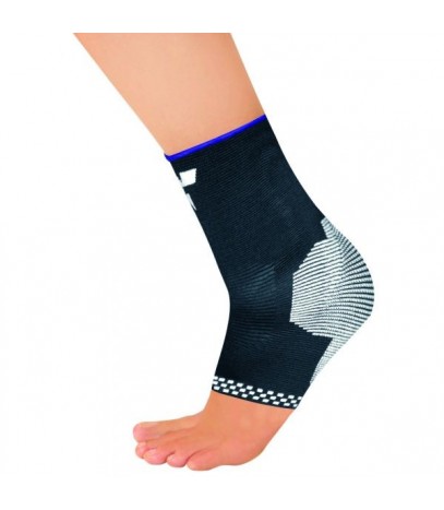 456 Orteză pentru articulaţia gleznei cu suport lateral
