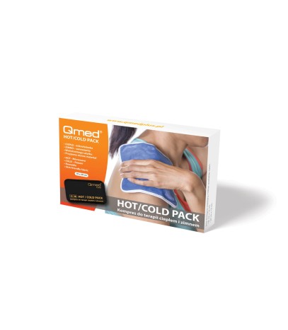 Compresă caldă/rece 20x30 Qmed