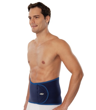 889 Bandaj pentru regiunea lombara Nexus