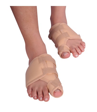 510 Orteză de corecţie Hallux Valgus de noapte