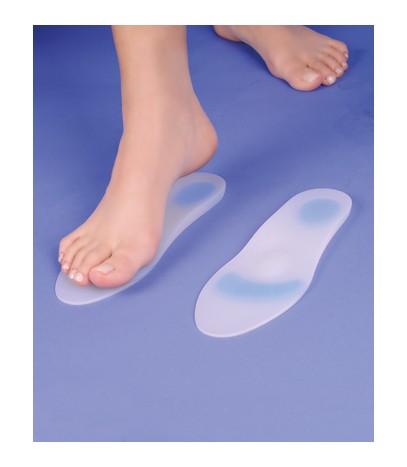 542 Sustinători plantari silicon