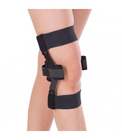 860 Orteză pentru articulaţia genunchiului Genu-Recurvatum