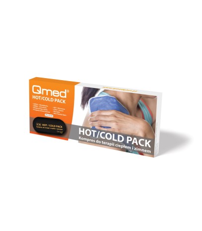 Compresă caldă/rece 13x27 Qmed