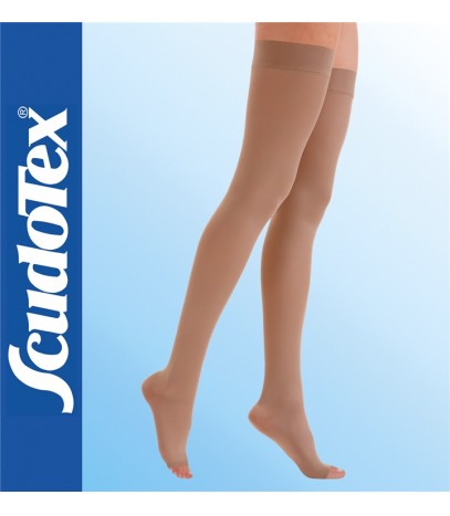 LR 441 Ciorapi elastici compresivi pentru compresie Scudotex