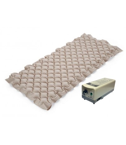 MDH Saltea antiescare cu structură celulară