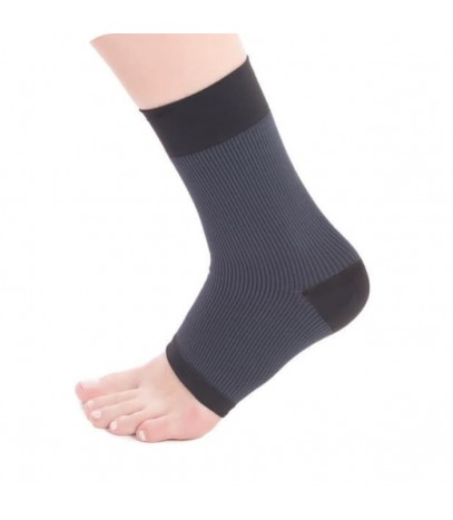 724 Orteză glezna elastică