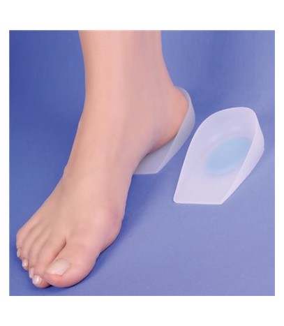 544 Talonet pentru pintene calcanean,silicon