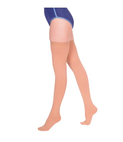 931 Ciorapi compresivi coapsa