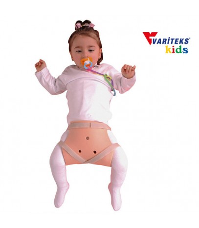 188 Orteza de abducție pentru luxatie congenitala de șold