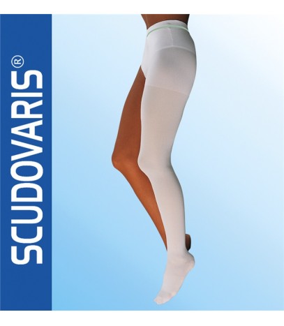 LR 417 Ciorap compresiv pentru profilaxia emboliei Scudovaris
