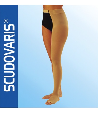 LR 409 Ciorapi compresivi Scudovaris