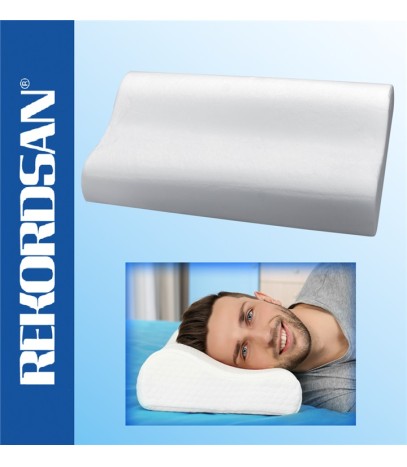 LR 931 Pernă anatomică cu efect de memorare a formei