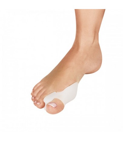 HALLUCARE protector bunion si separator