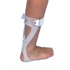 PR D81M Orteză de susţinere a piciorului plegic din plastic