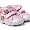 Botine Bella roz MEMO