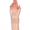 306 Orteză pentru imobilizarea articulaţiei radiocarpale şi a degetului mare