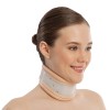 201 Orteză cervicală cu fixare dură 