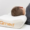 Pernă anatomică PREMIUM Qmed